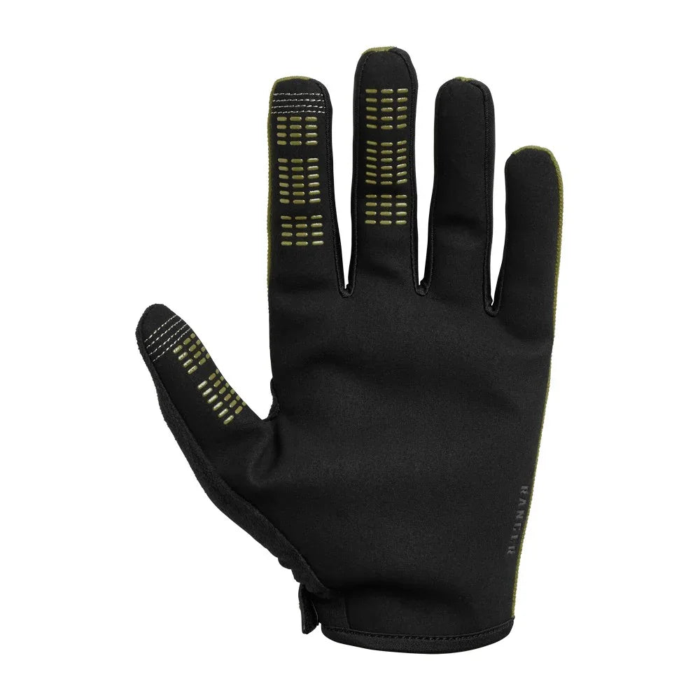 Gants de vélo de montagne Fox Ranger (hommes)