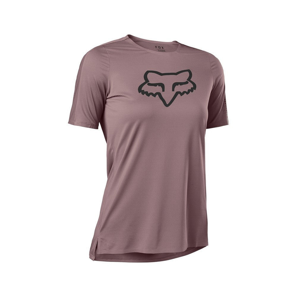 Maillot Fox Flexair SS (femmes)
