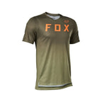 Maillot Fox Flexair SS (hommes)
