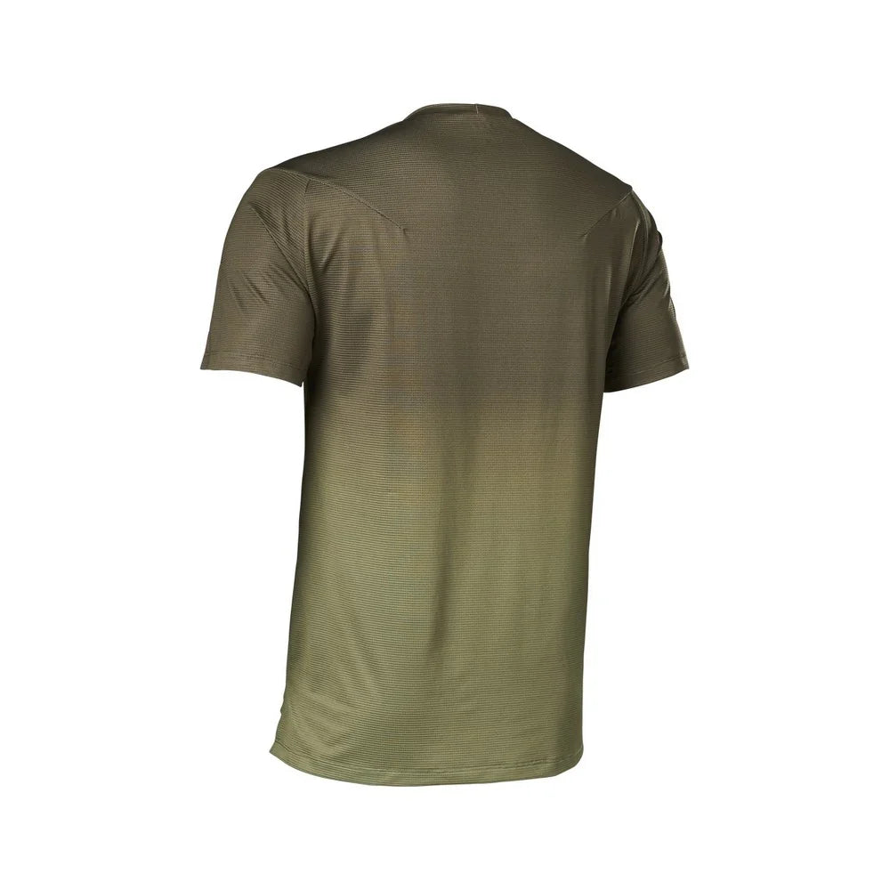 Maillot Fox Flexair SS (hommes)