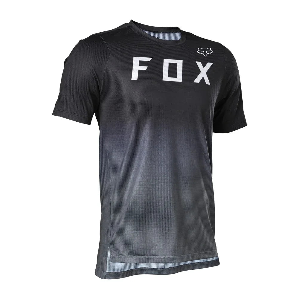 Maillot Fox Flexair SS (hommes)