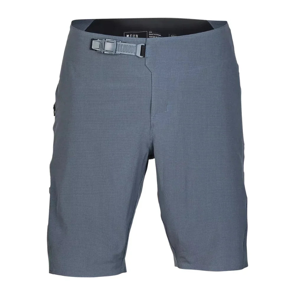 Short doublé Fox Flexair Ascent (hommes)