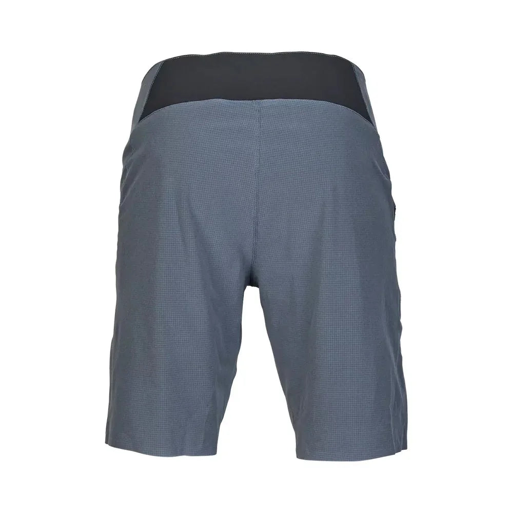 Short doublé Fox Flexair Ascent (hommes)