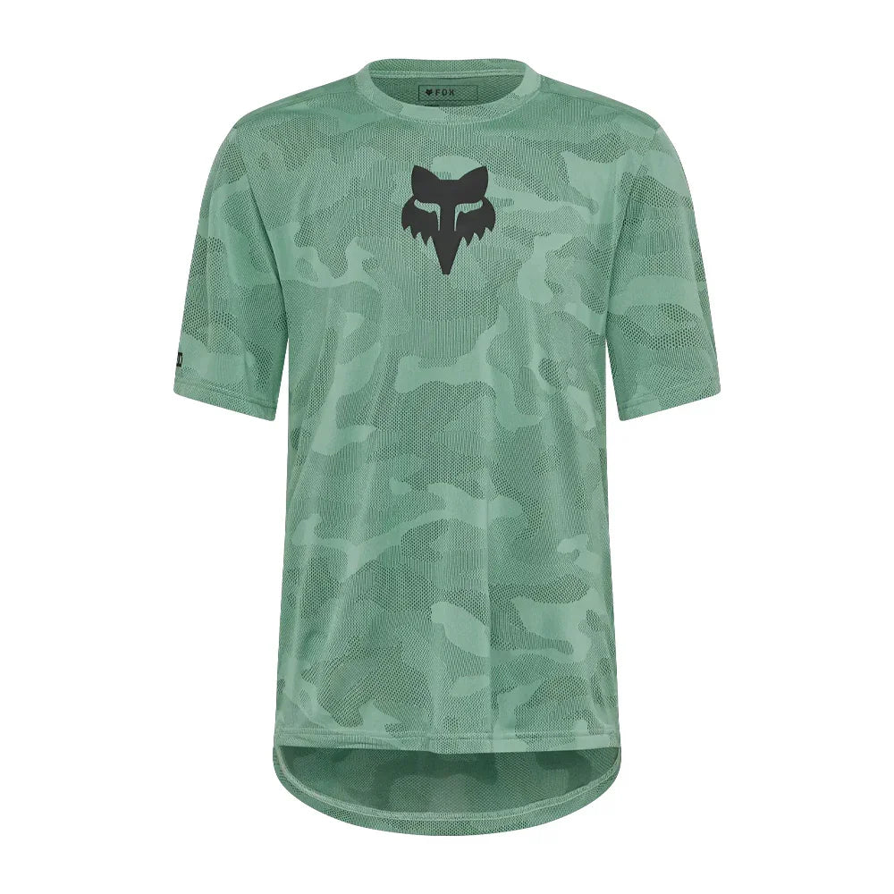 Maillot à manches courte Fox Ranger TruDri (hommes)