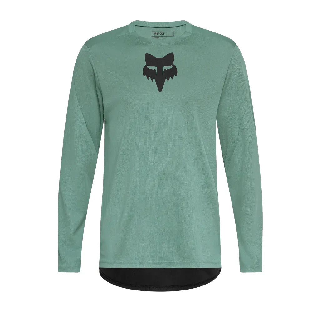 Maillot à manches longues Fox Ranger Jersey Fox Head (hommes)