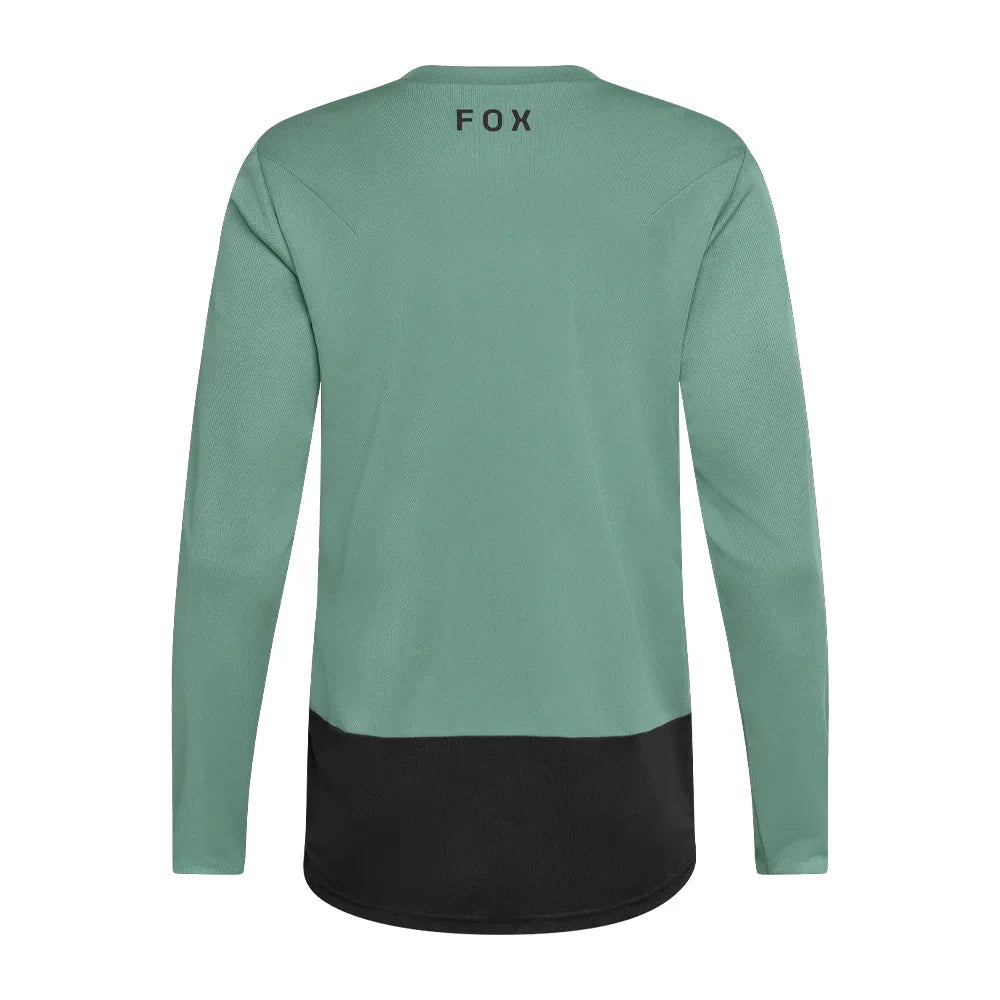 Maillot à manches longues Fox Ranger Jersey Fox Head (hommes)