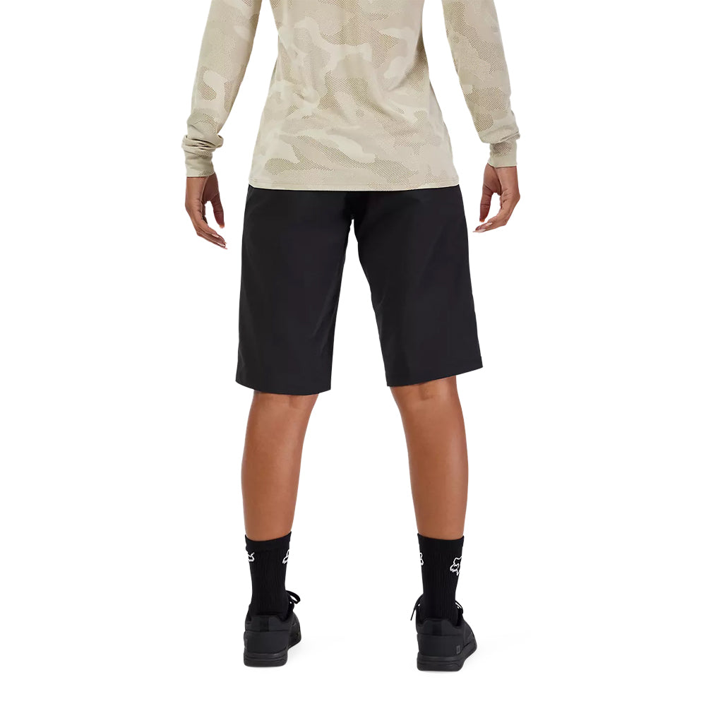 Short Fox Ranger Lined (femmes)