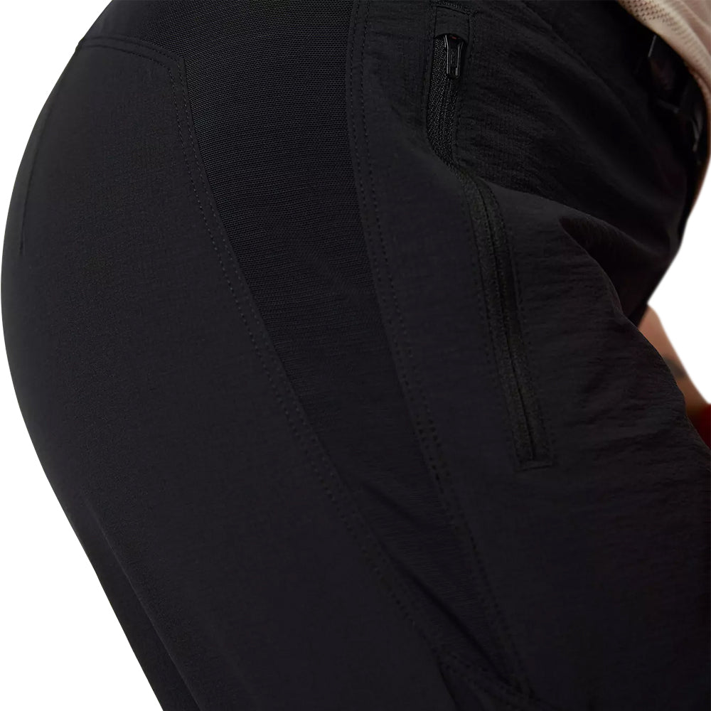 Short Fox Ranger Lined (femmes)