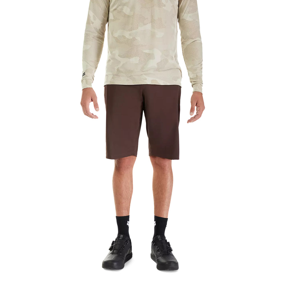 Short Fox Ranger Lined (hommes)