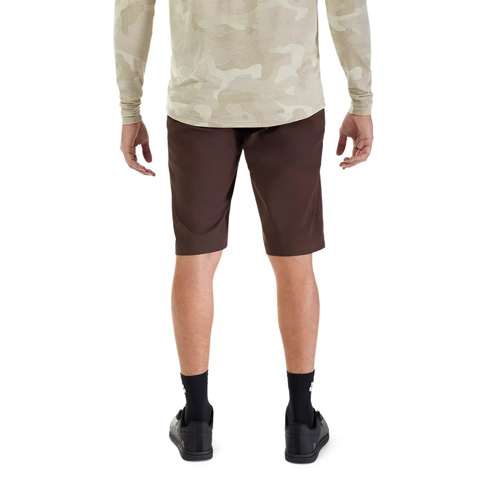 Short Fox Ranger Lined (hommes)