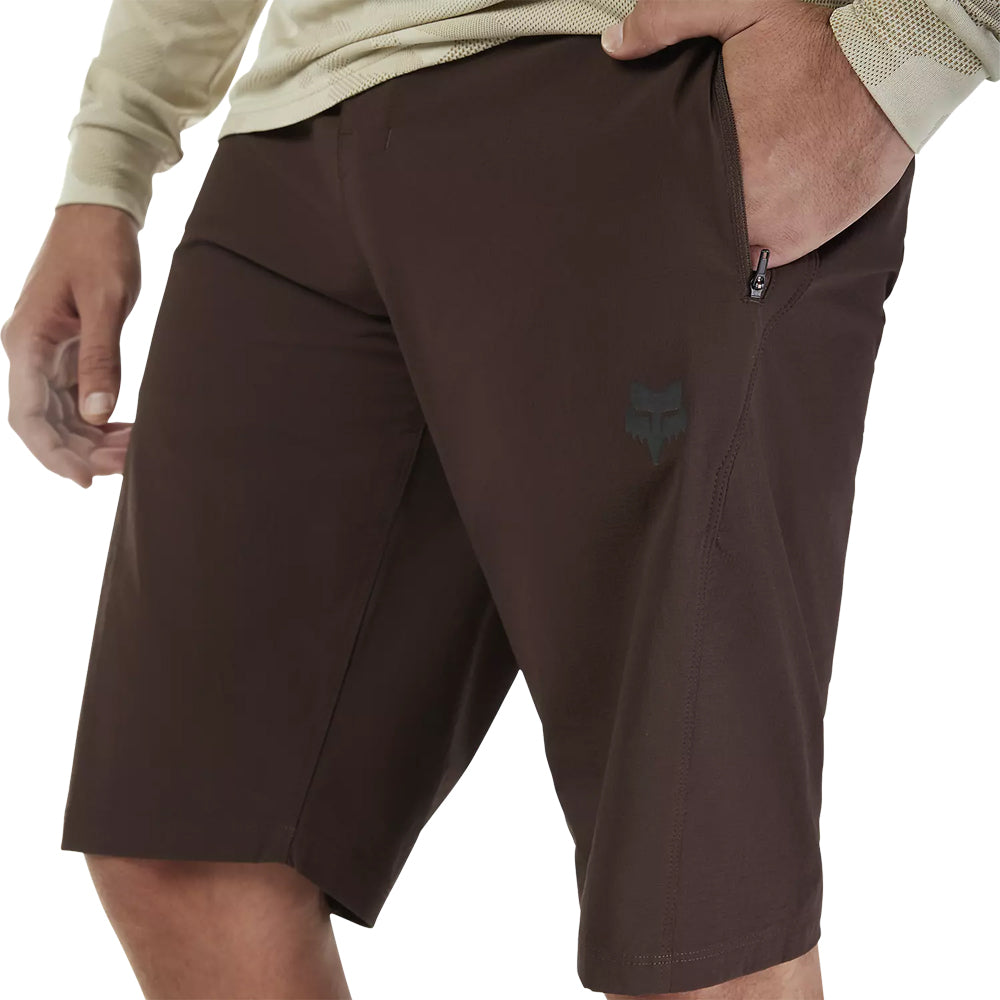 Short Fox Ranger Lined (hommes)