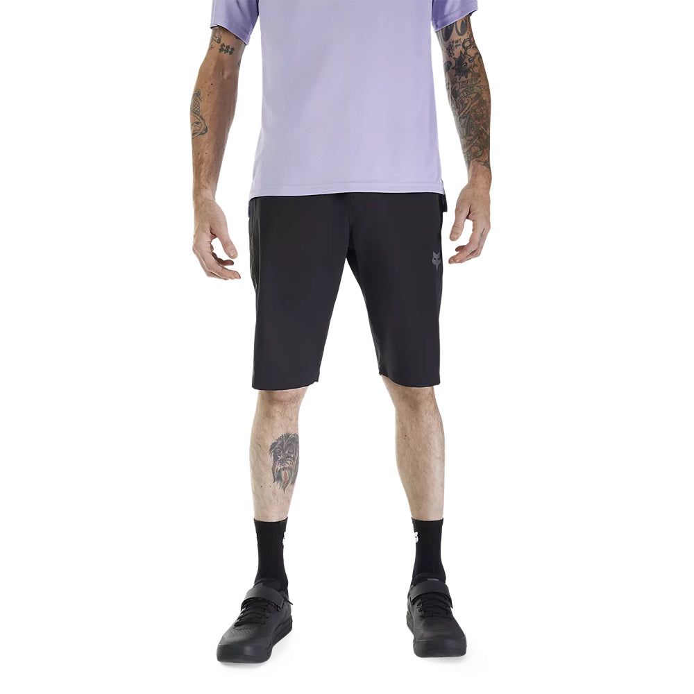 Short Fox Ranger Lined (hommes)