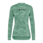 Maillot manches longues Fox Rangers TruDri (femmes)