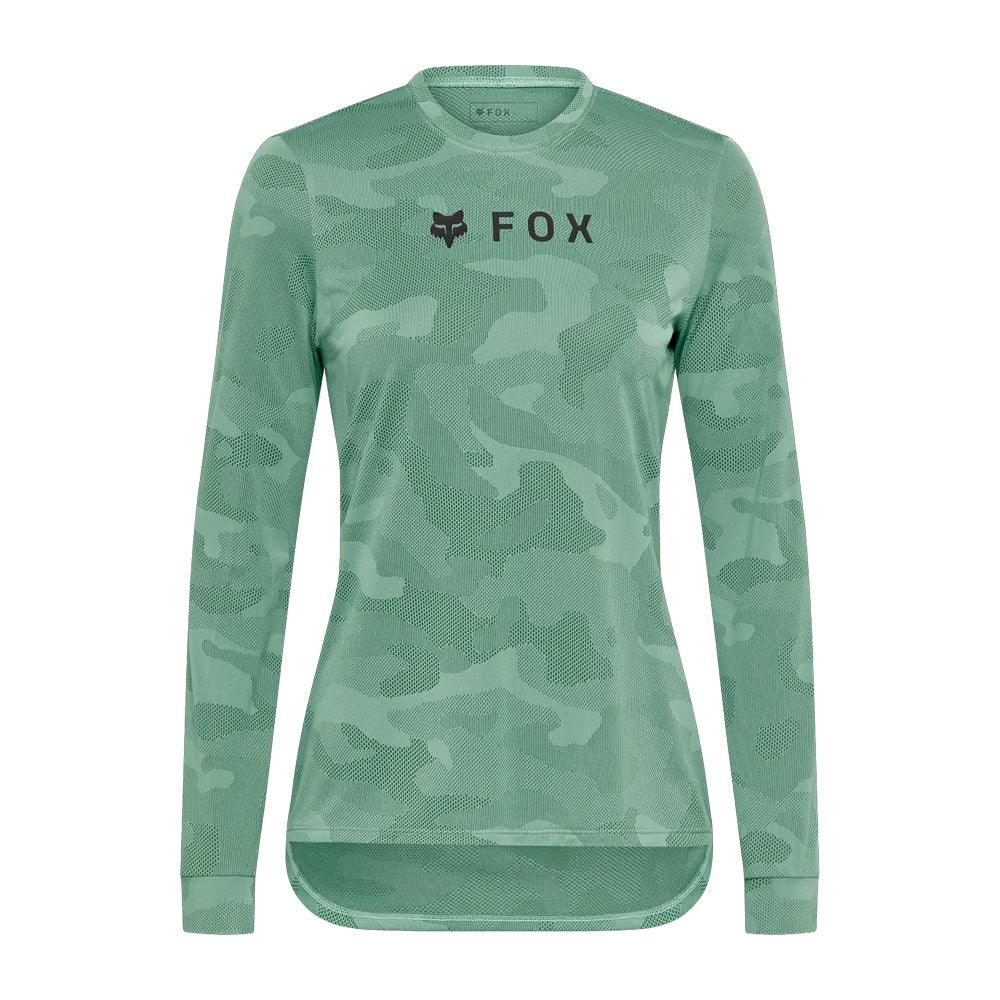 Maillot manches longues Fox Rangers TruDri (femmes)