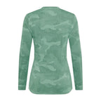 Maillot manches longues Fox Rangers TruDri (femmes)