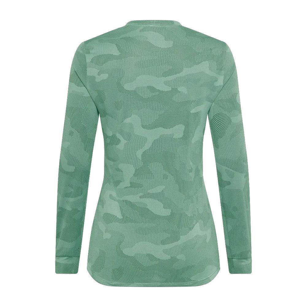 Maillot manches longues Fox Rangers TruDri (femmes)