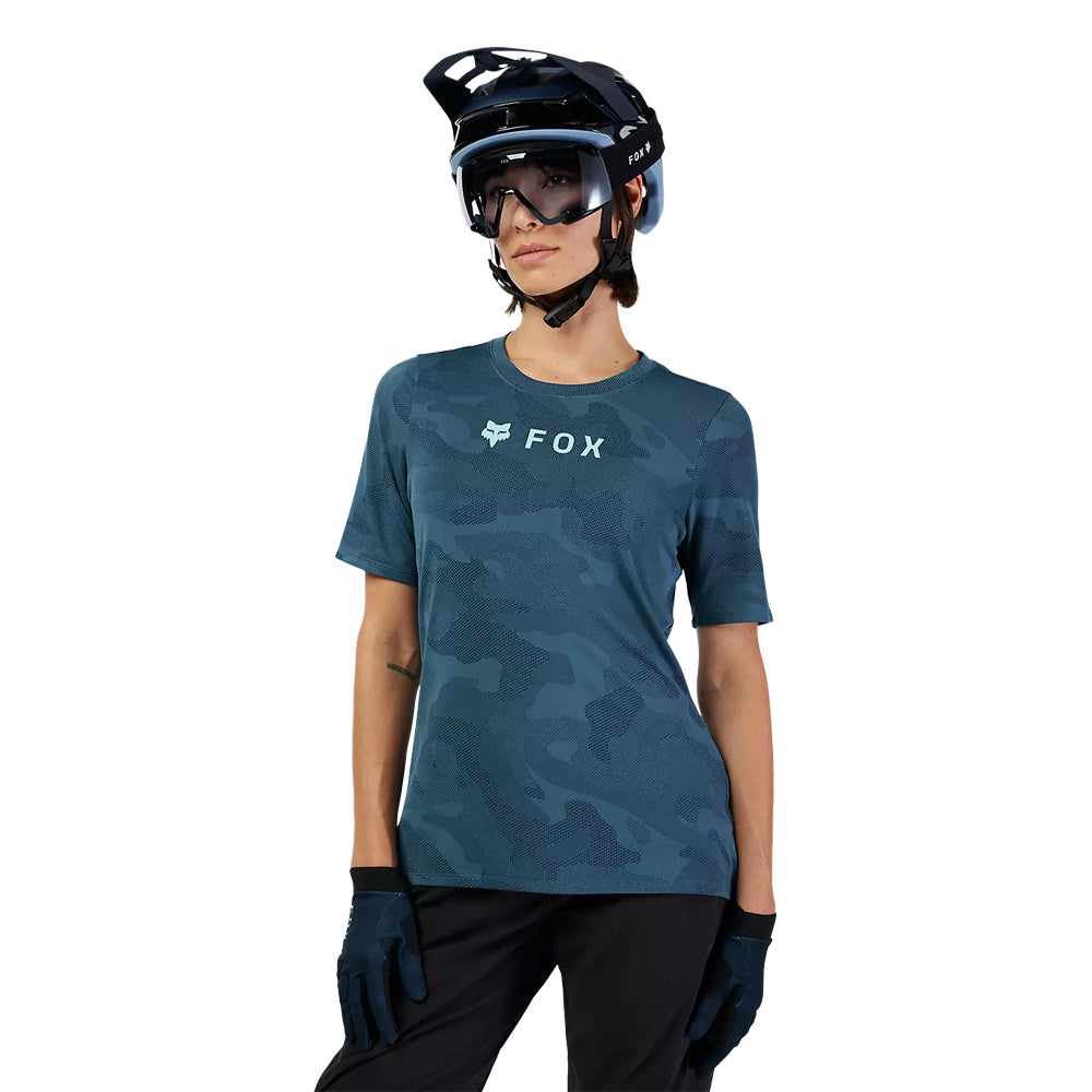 Maillot Fox Ranger TruDri (femmes)