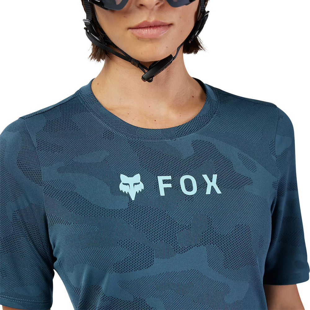 Maillot Fox Ranger TruDri (femmes)