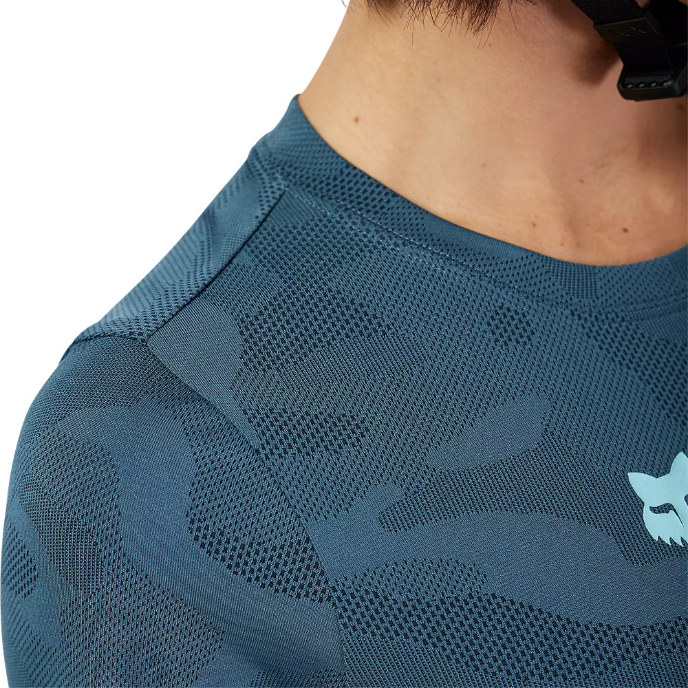 Maillot Fox Ranger TruDri (femmes)