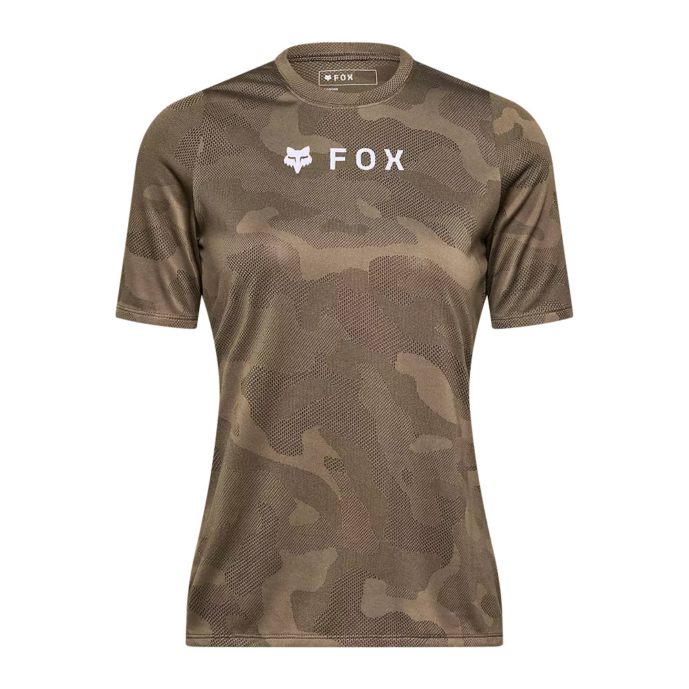 Maillot Fox Ranger TruDri (femmes)