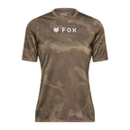 Maillot Fox Ranger TruDri (femmes)
