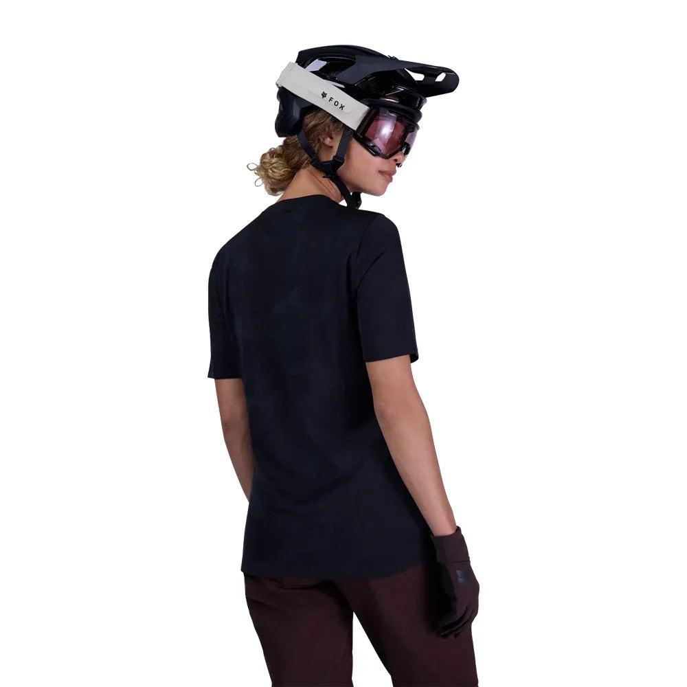 Maillot Fox Ranger TruDri (femmes)