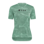 Maillot Fox Ranger TruDri (femmes)