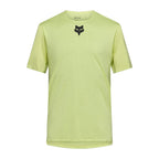 Fox M's Flexair Short Sleeve Jersey