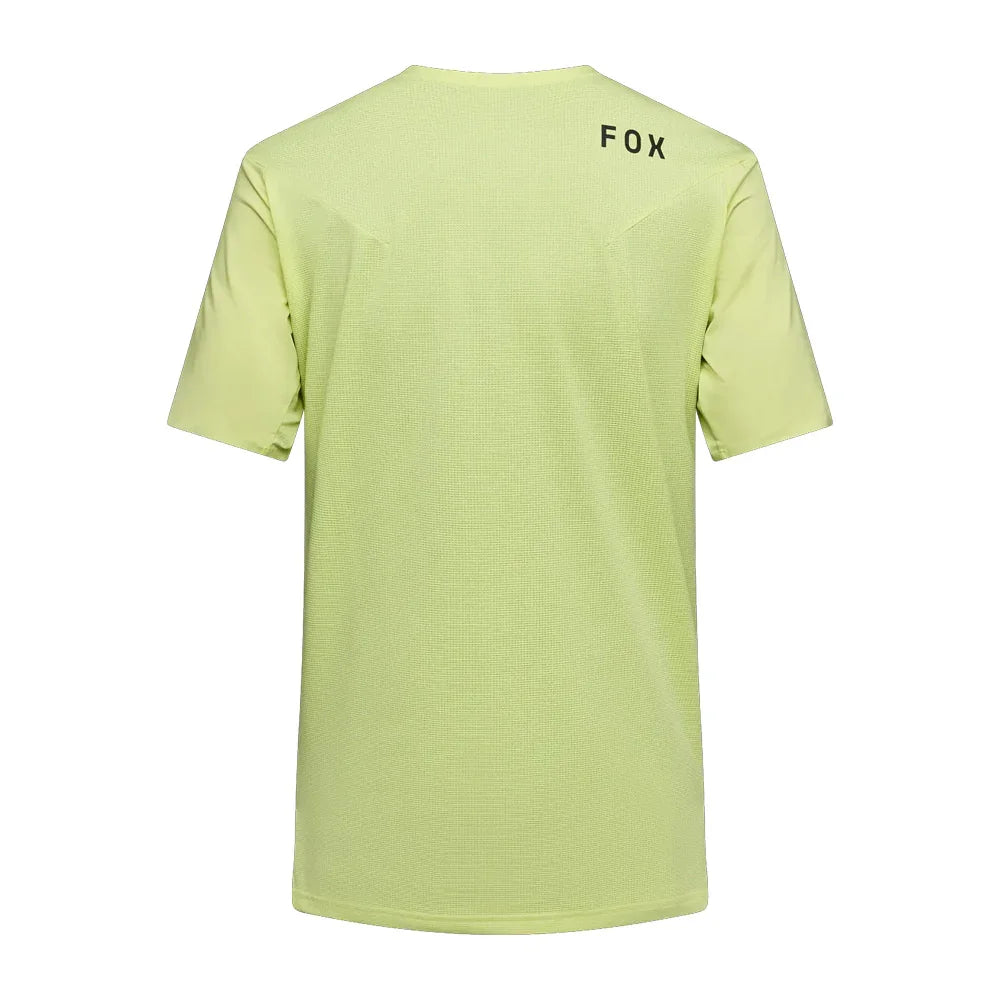 Fox M's Flexair Short Sleeve Jersey