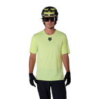 Fox M's Flexair Short Sleeve Jersey