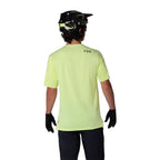 Fox M's Flexair Short Sleeve Jersey