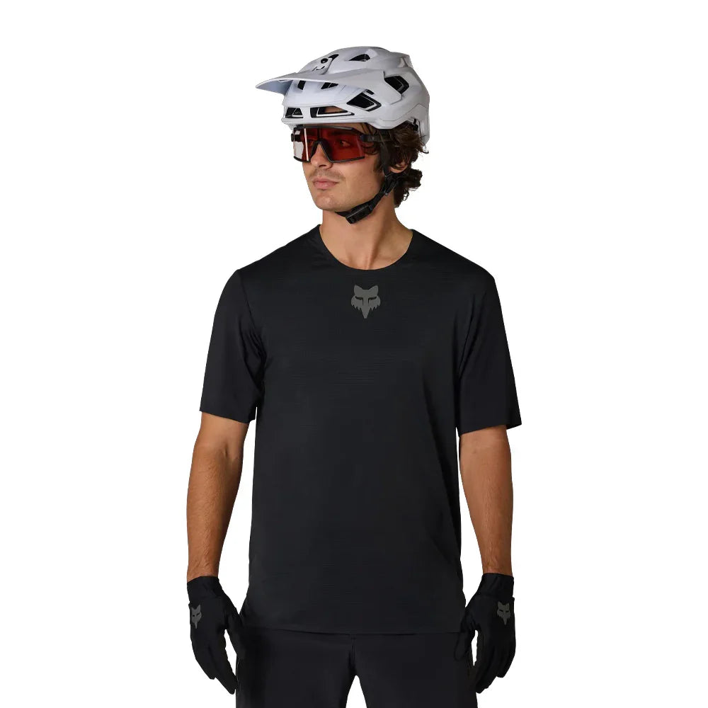 Fox M's Flexair Short Sleeve Jersey