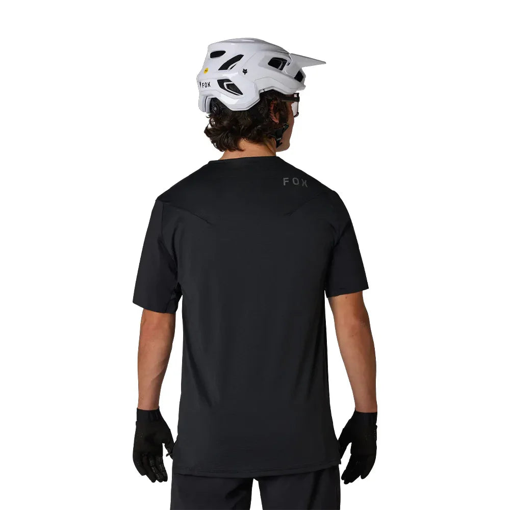 Fox M's Flexair Short Sleeve Jersey