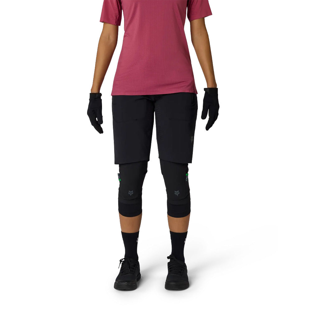 Fox W's Flexair Shorts