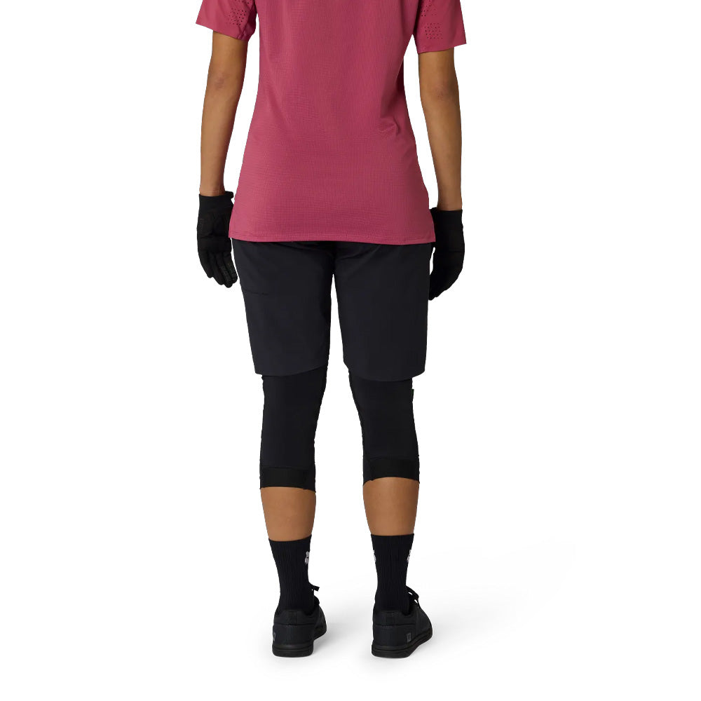 Fox W's Flexair Shorts