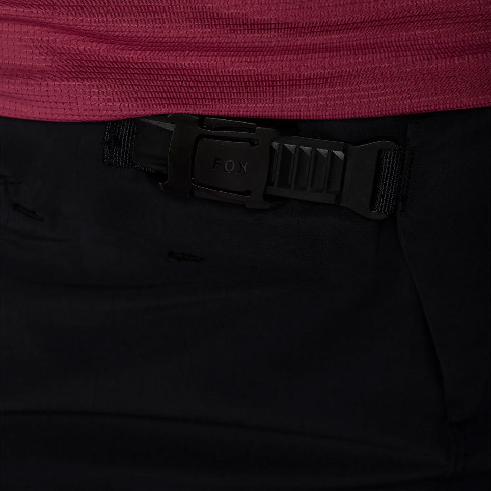 Fox W's Flexair Shorts