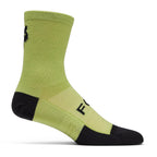 Fox Flexair Merino Bike Socks (Unisex)