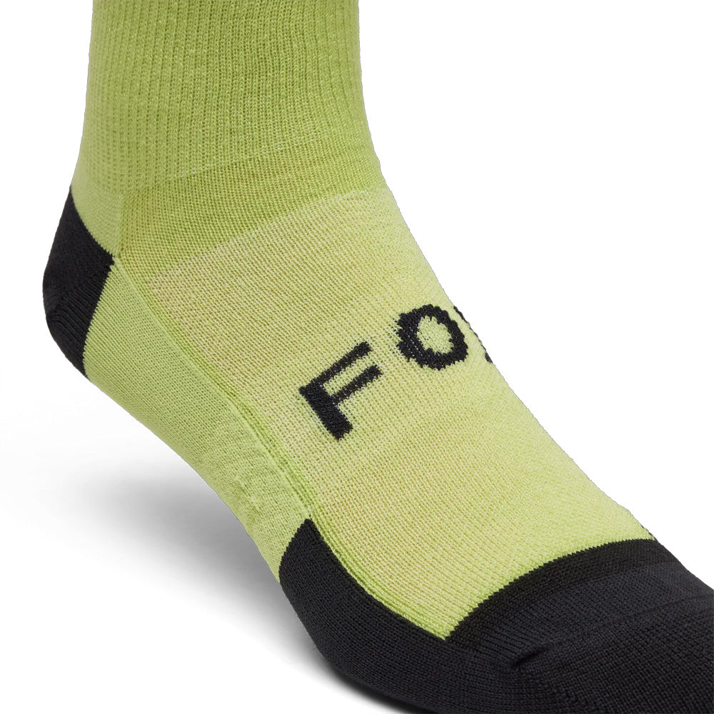 Fox Flexair Merino Bike Socks (Unisex)