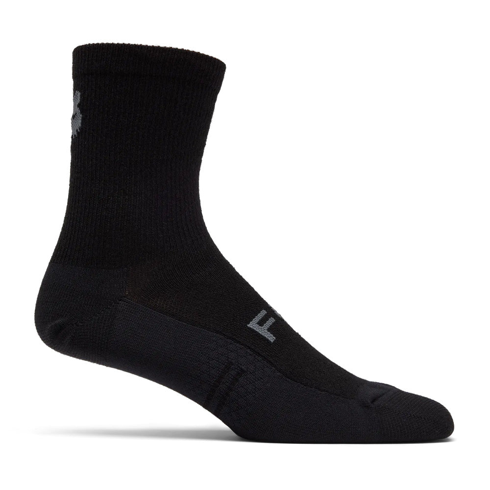 Fox Flexair Merino Bike Socks (Unisex)