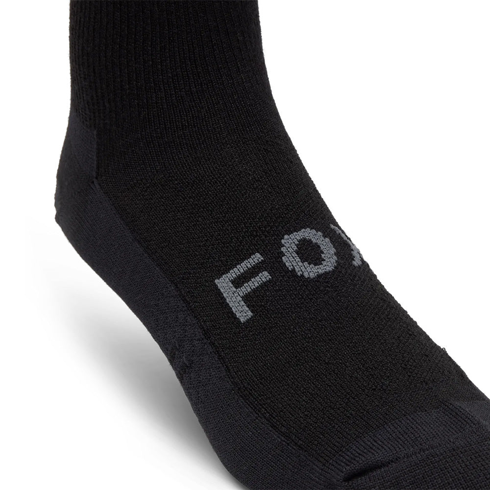 Fox Flexair Merino Bike Socks (Unisex)