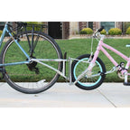 Système de remorquage FollowMe Tandem