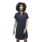 Robe-chemise Indyeva Frivol (femmes)