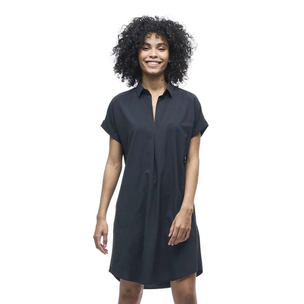 Robe-chemise Indyeva Frivol (femmes)