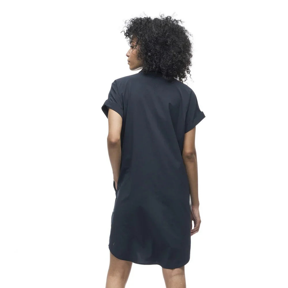 Robe-chemise Indyeva Frivol (femmes)