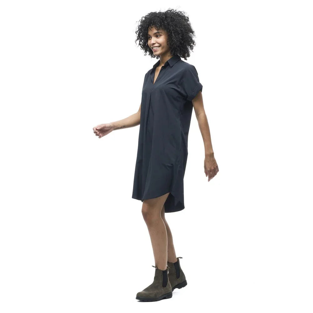 Robe-chemise Indyeva Frivol (femmes)