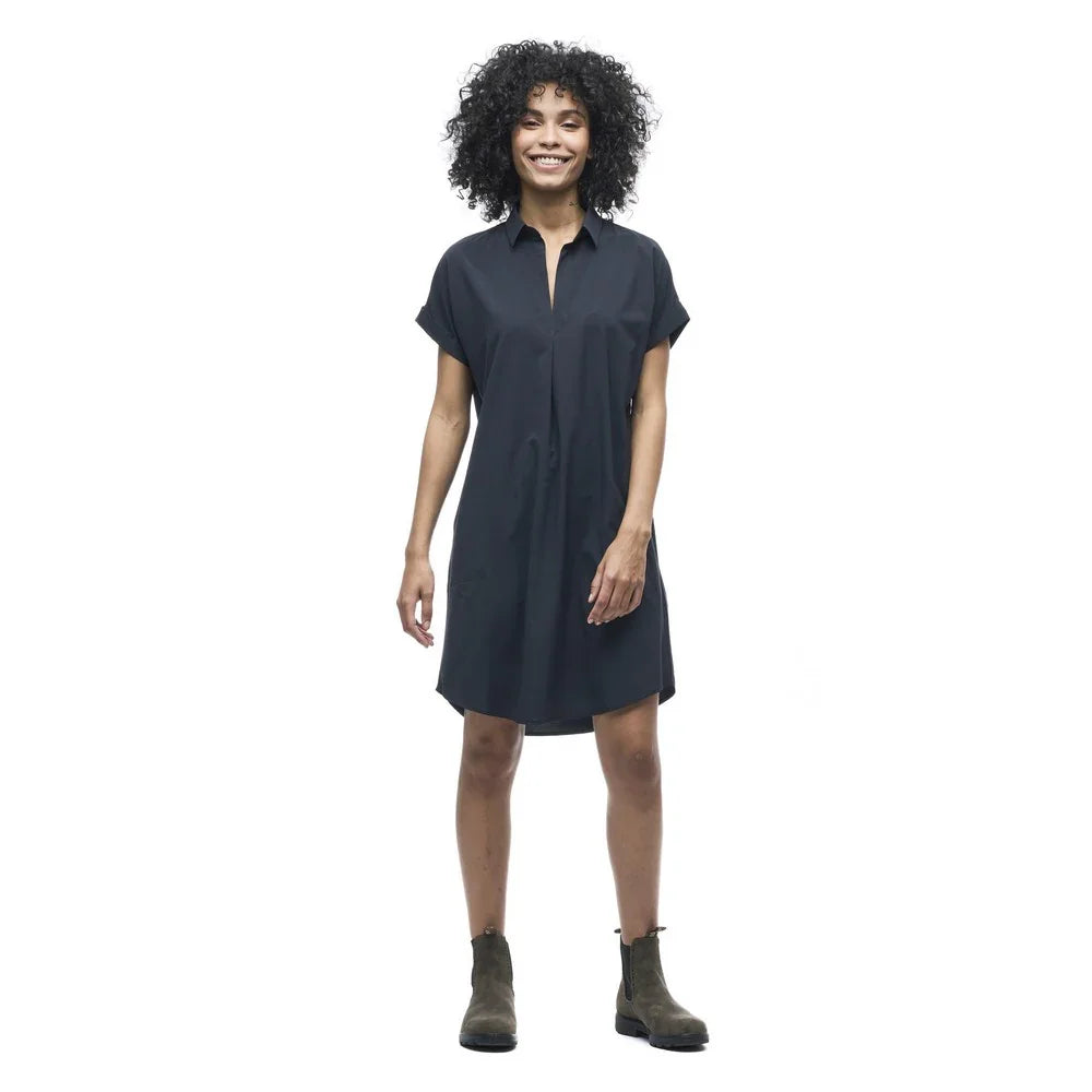 Robe-chemise Indyeva Frivol (femmes)