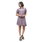 Robe-chemise Indyeva Frivol (femmes)