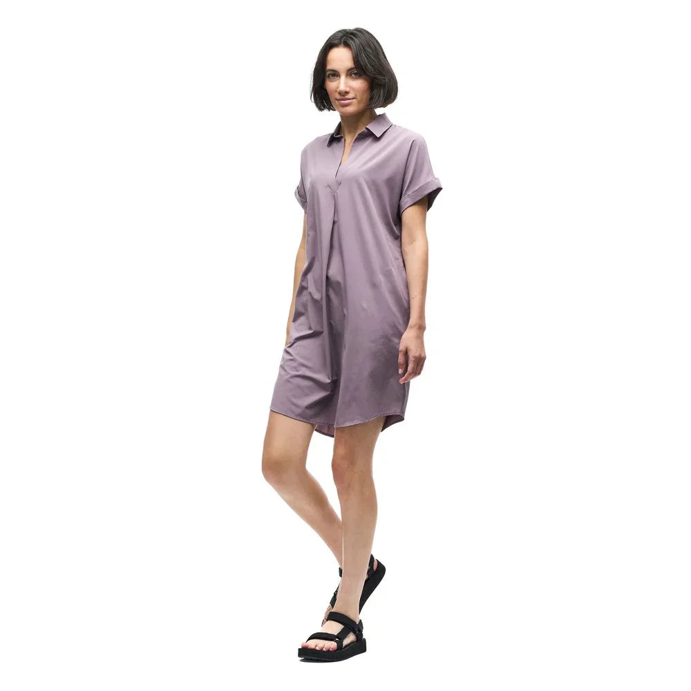Robe-chemise Indyeva Frivol (femmes)