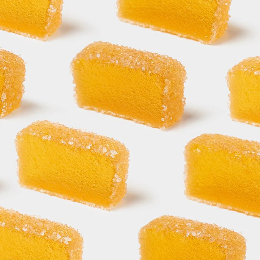 Xact Apricot Energy Bar