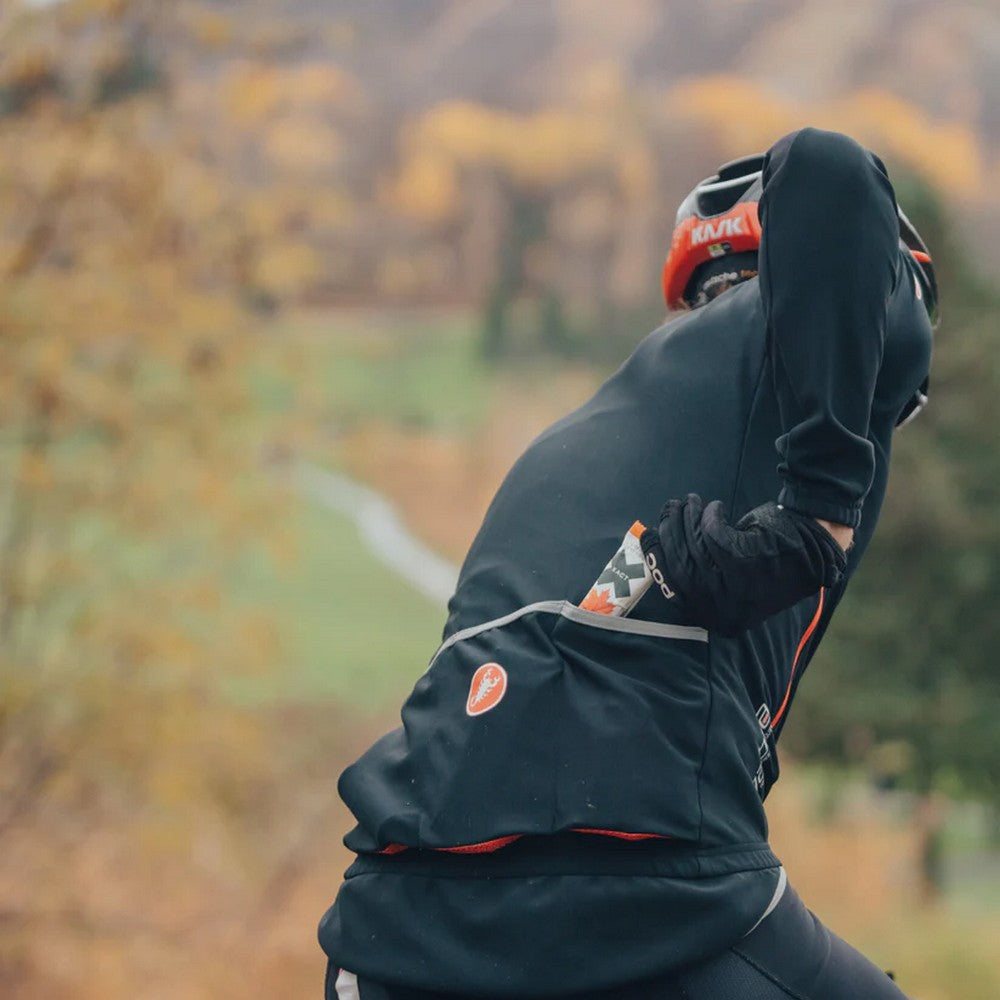 Xact Apricot Energy Bar